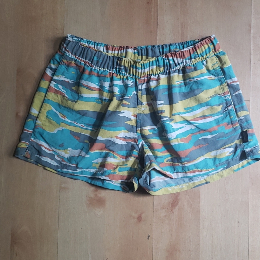 Patagonia Barely Baggies